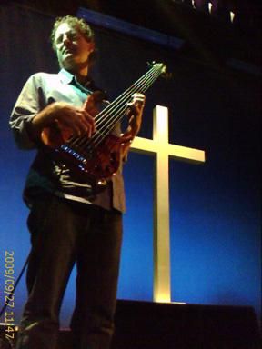Eric Bright