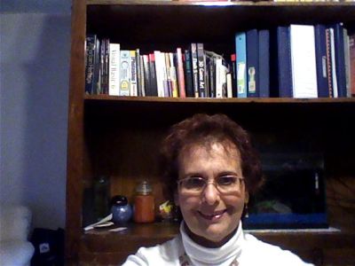 Carol Parker