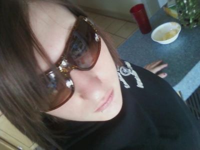 Crystal Hamrick