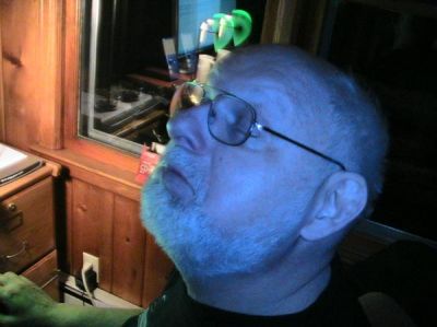 Michael Mozlin