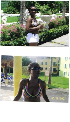 Ebony Hollinshed