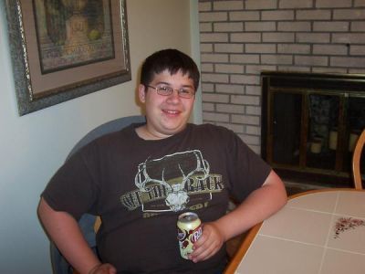 Michael Frymyer