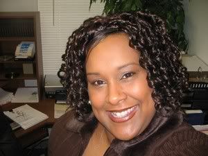 Jamiesia Guillory