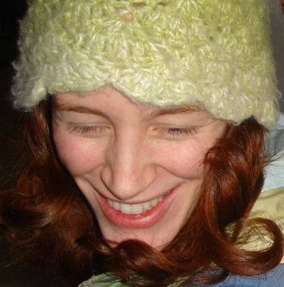 Erin Zackey