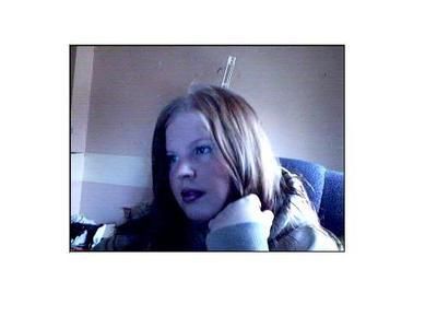 Courtney Fish
