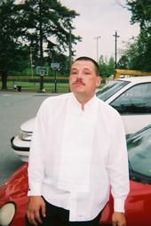 Justin Myrick