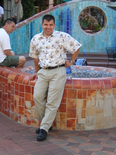 Adrian Berari