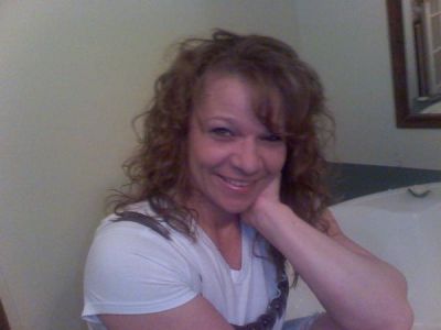 Tamara Garrett