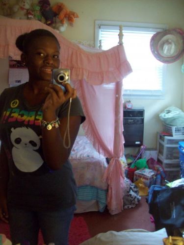 Lavancia Clark