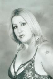 Audrey Diaz