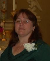 Mindy Diekman