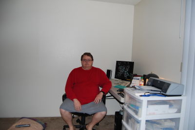 Timothy Marshall