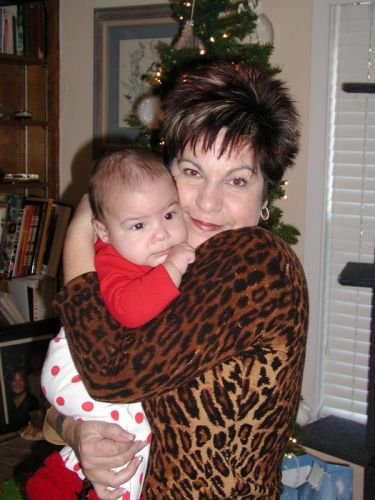 Deborah Smith