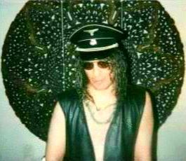 Michael Tropp