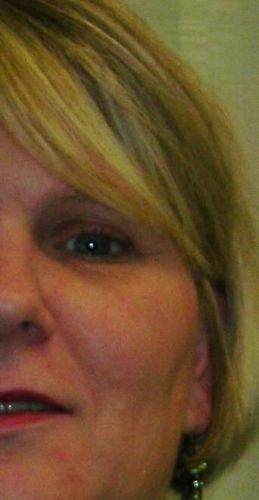 Darlene Woolsey