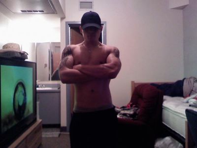 Joshua Torres