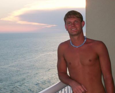 Curtis Haddox