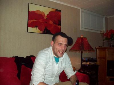 Michael Palumbo