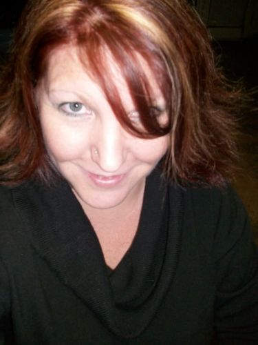 Rhonda Hardwick