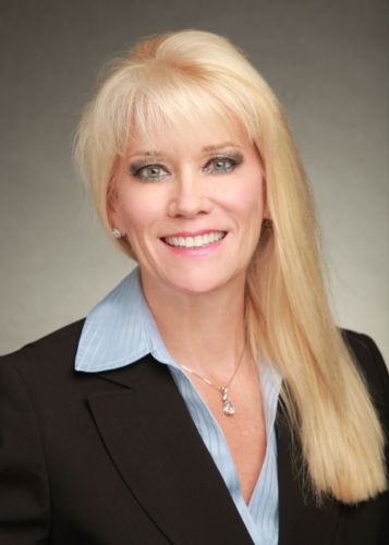 Patricia Scott