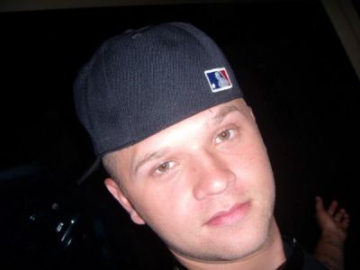 Troy Evans
