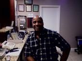 Kevin Mitchell