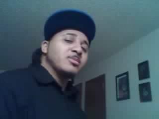 Jamar Jackson