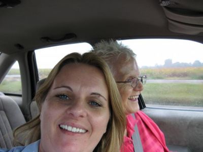 Tabitha Huggett