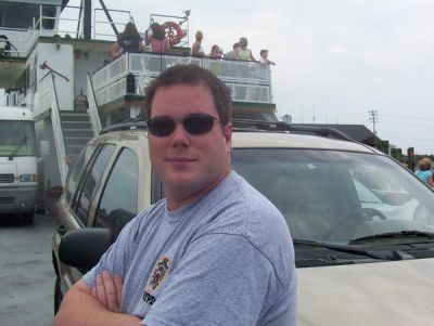 Daryn Mccool