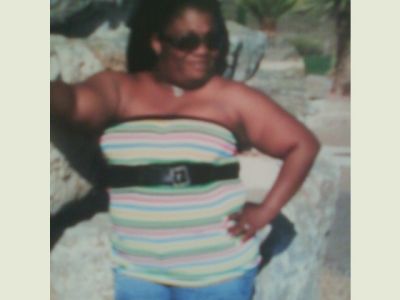 Nicole Wilson