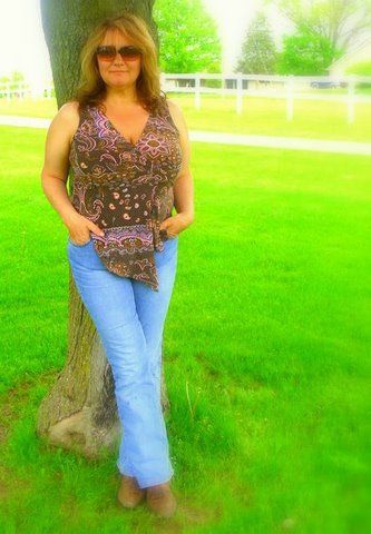 Karen Hale