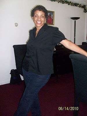 Elenora Butler