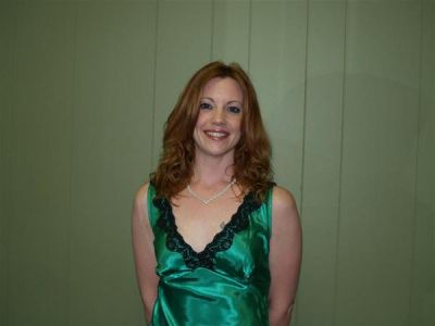 Amanda Silcott