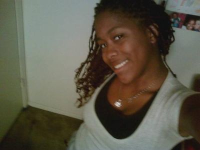 Myesha Winston