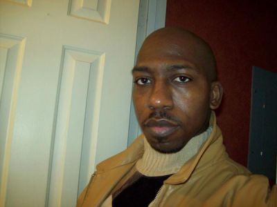 Herman Johnson
