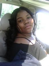 Keisha Cooper
