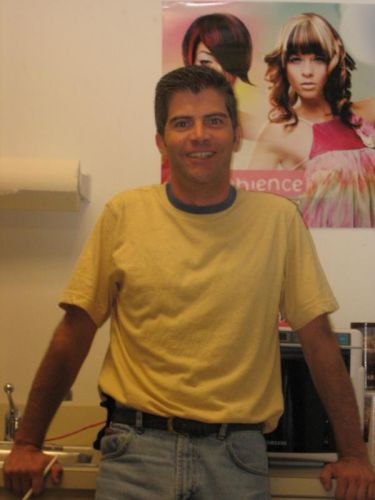 Christopher Glazier