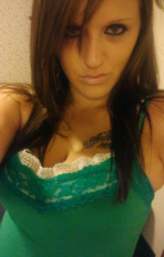 Brittany Olmstead