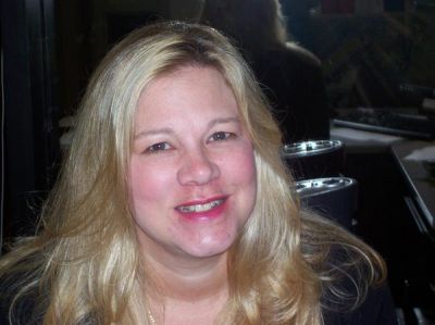 Marcy Raynes