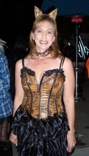 Jill Belanger