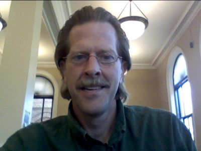 Stuart Dingman