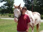 Joshua Caudill
