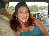 Betty Serrano
