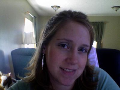 Nicole Bradley