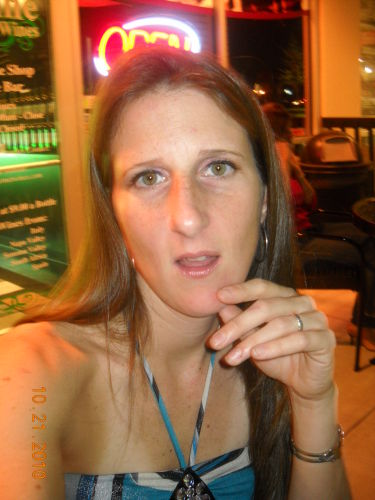 Michelle Tlougan