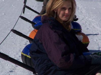 Sonya Smith