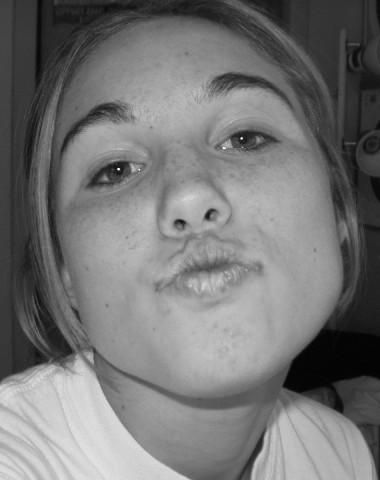 Donyelle Haymaker