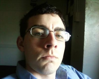 Nicholas Peterson