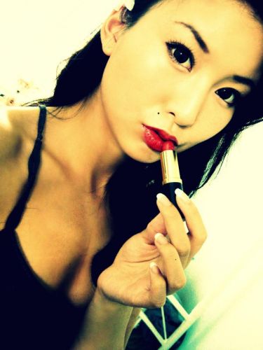 Rebecca Shih