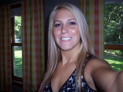 Christine Libby